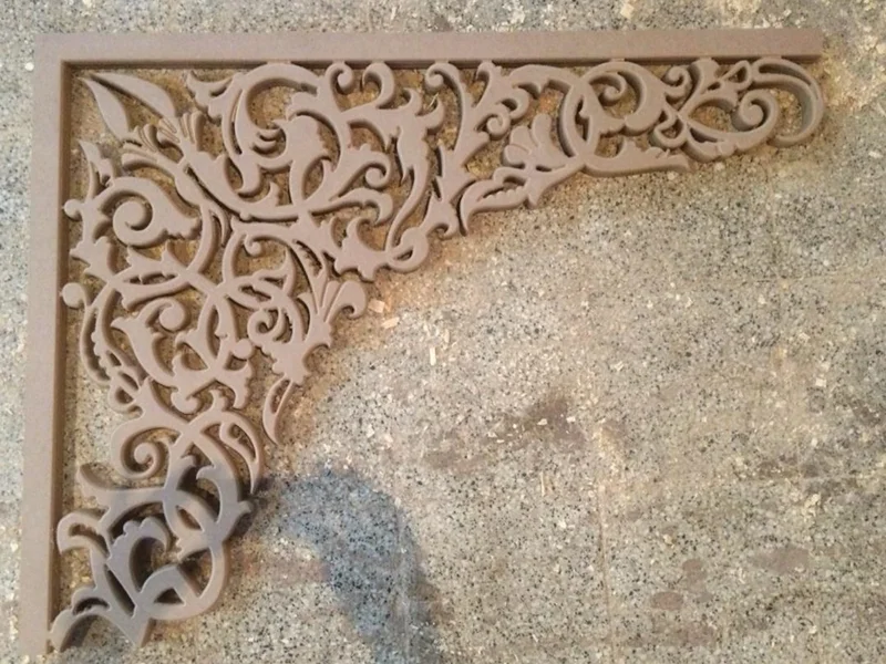 نمونه کار